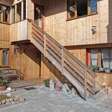 Haus Wimbachtal Hotel Ramsau bei Berchtesgaden Bagian luar foto