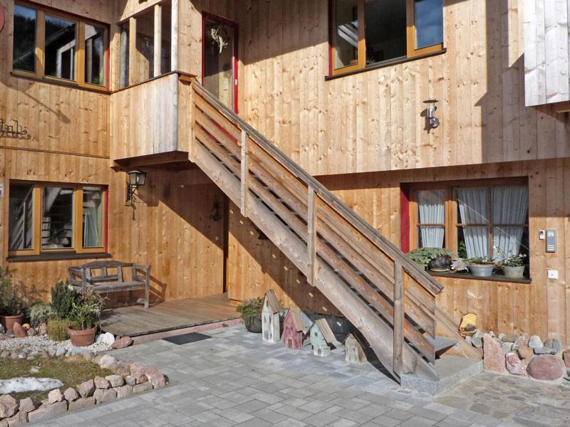 Haus Wimbachtal Hotel Ramsau bei Berchtesgaden Bagian luar foto