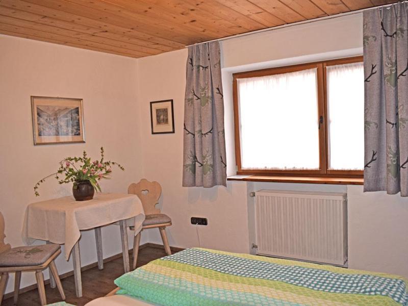 Haus Wimbachtal Hotel Ramsau bei Berchtesgaden Bagian luar foto