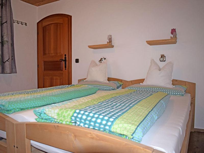Haus Wimbachtal Hotel Ramsau bei Berchtesgaden Bagian luar foto